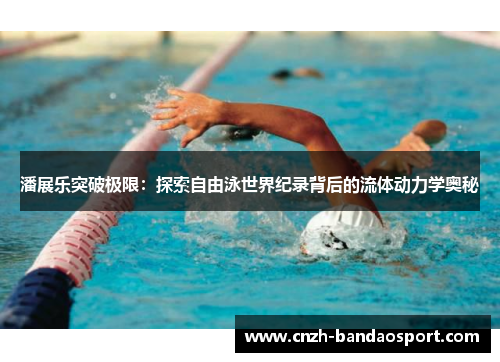 潘展乐突破极限：探索自由泳世界纪录背后的流体动力学奥秘