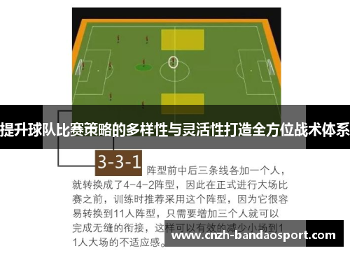 提升球队比赛策略的多样性与灵活性打造全方位战术体系