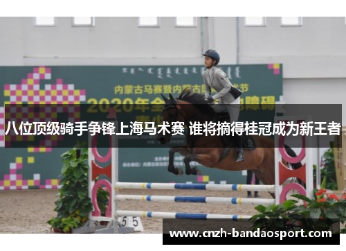 八位顶级骑手争锋上海马术赛 谁将摘得桂冠成为新王者