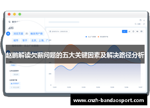 赵鹏解读欠薪问题的五大关键因素及解决路径分析