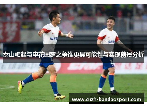 泰山崛起与申花圆梦之争谁更具可能性与实现前景分析