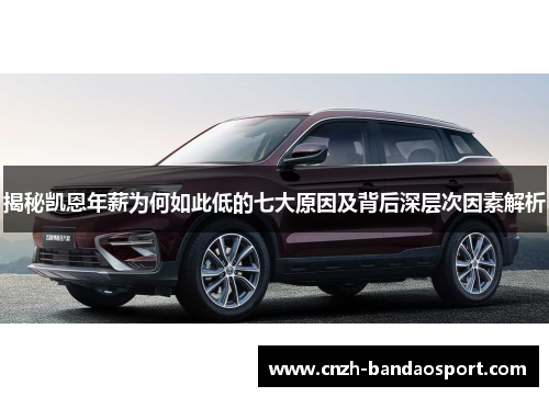 揭秘凯恩年薪为何如此低的七大原因及背后深层次因素解析